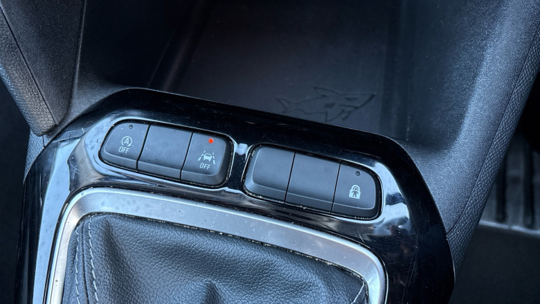 Vauxhall Corsa 1.2 Design 5dr Petrol Hatchback